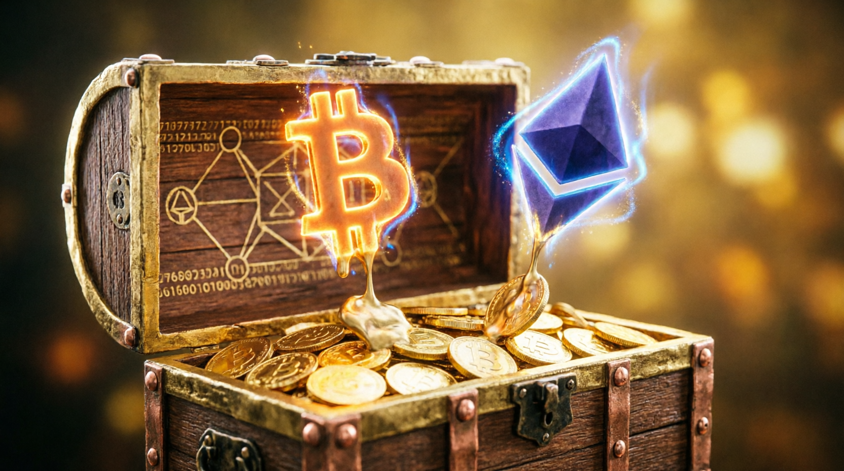 Withdraw Gold